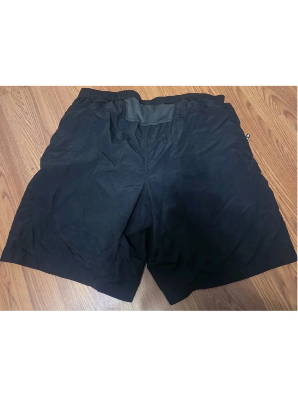 Bontrager Men's XL MTB Cycling Shorts Black Padded Liner Trail Bike Trek EU XXL